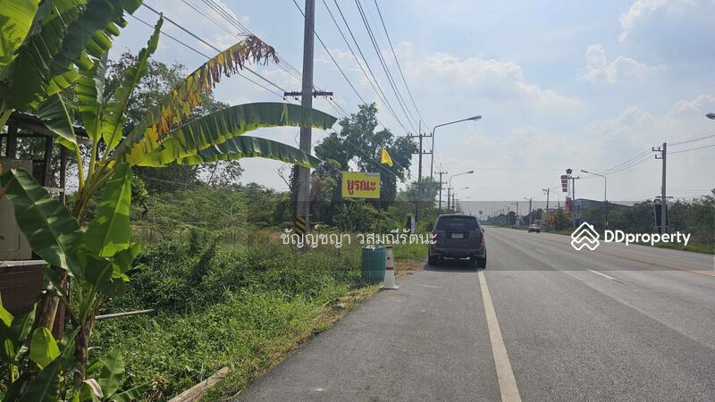 For Rent - Land for lent, Nakhon Nayok