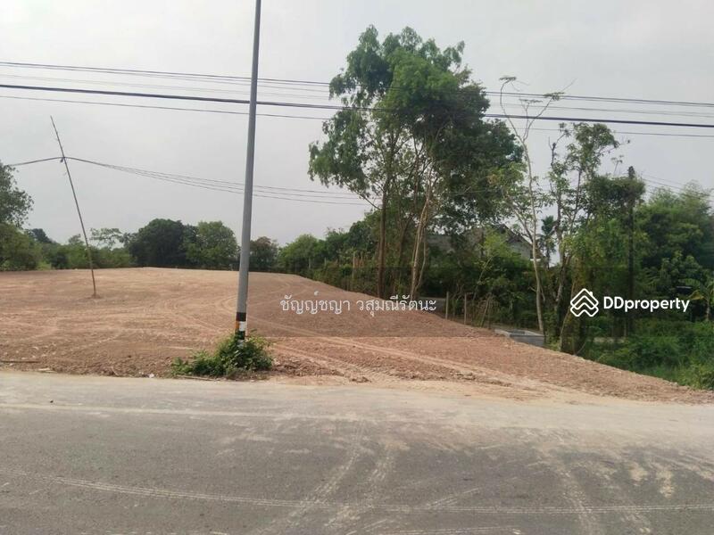 For Rent - Land for lent, Nakhon Nayok