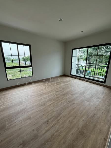 The Plant Thepharak-Bangna, Samut Prakan, Bang Pla, Bang Plee, Samut Prakan, 4 Bedrooms, 159 sqm, Single Detached House For Sale, by Patchalida Chanchaisiriwet, 11838488 - DDproperty.com