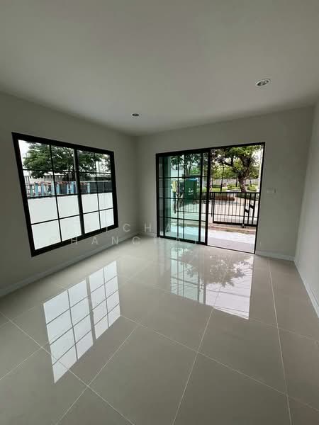 The Plant Thepharak-Bangna, Samut Prakan, Bang Pla, Bang Plee, Samut Prakan, 4 Bedrooms, 159 sqm, Single Detached House For Sale, by Patchalida Chanchaisiriwet, 11838488 - DDproperty.com
