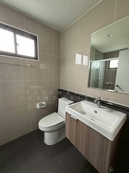 The Plant Thepharak-Bangna, Samut Prakan, Bang Pla, Bang Plee, Samut Prakan, 4 Bedrooms, 159 sqm, Single Detached House For Sale, by Patchalida Chanchaisiriwet, 11838488 - DDproperty.com