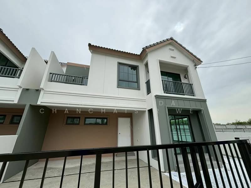 The Plant Thepharak-Bangna, Samut Prakan, Bang Pla, Bang Plee, Samut Prakan, 4 Bedrooms, 159 sqm, Single Detached House For Sale, by Patchalida Chanchaisiriwet, 11838488 - DDproperty.com