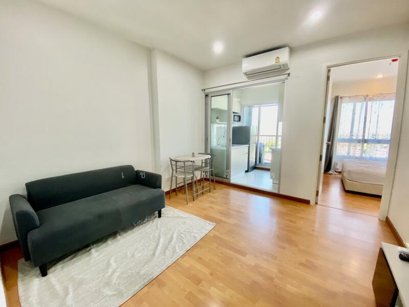 For Rent - The President Sukhumvit-Samutprakan, Samut Prakan