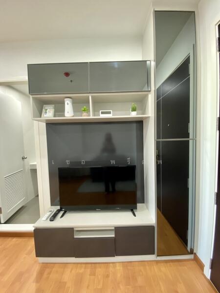 For Rent - The President Sukhumvit-Samutprakan, Samut Prakan