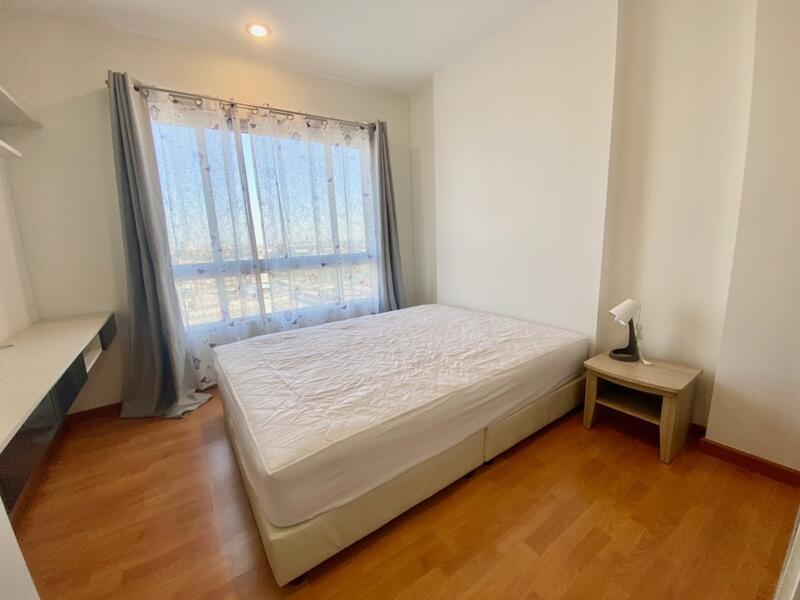 For Rent - The President Sukhumvit-Samutprakan, Samut Prakan