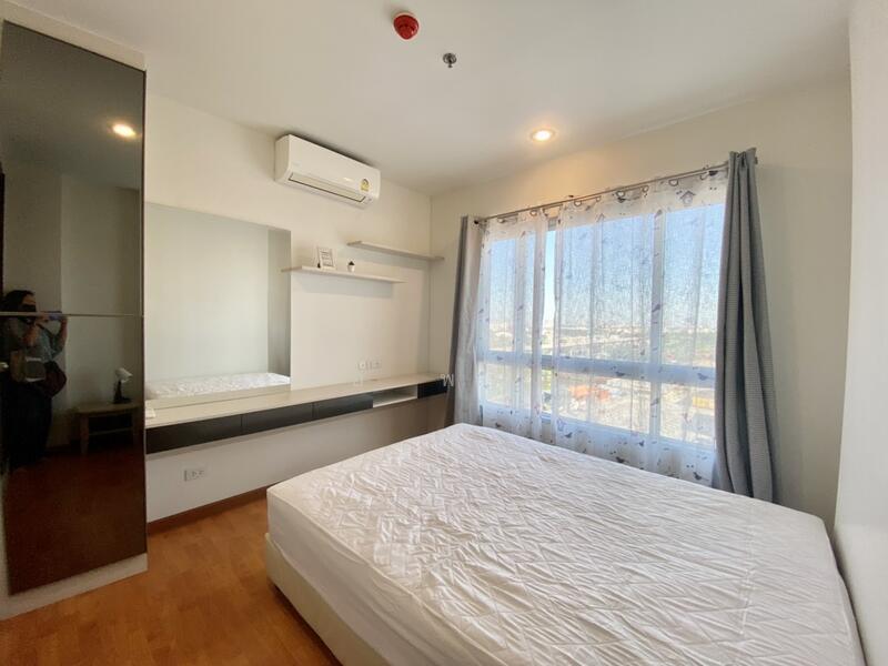 For Rent - The President Sukhumvit-Samutprakan, Samut Prakan