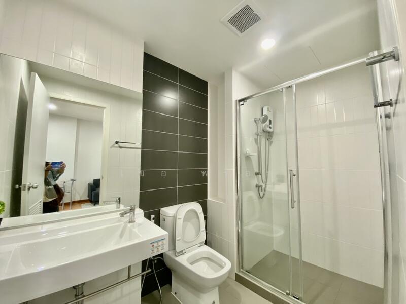 For Rent - The President Sukhumvit-Samutprakan, Samut Prakan