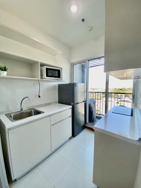 For Rent - The President Sukhumvit-Samutprakan, Samut Prakan