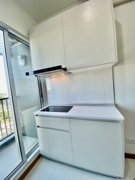 For Rent - The President Sukhumvit-Samutprakan, Samut Prakan