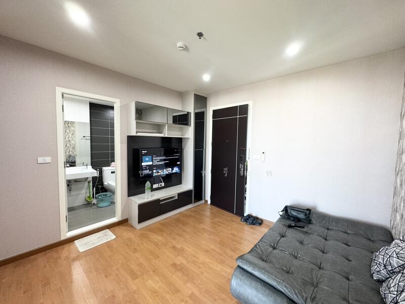 For Rent - The President Sukhumvit-Samutprakan, Samut Prakan