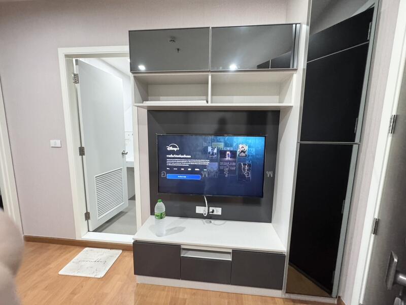 For Rent - The President Sukhumvit-Samutprakan, Samut Prakan