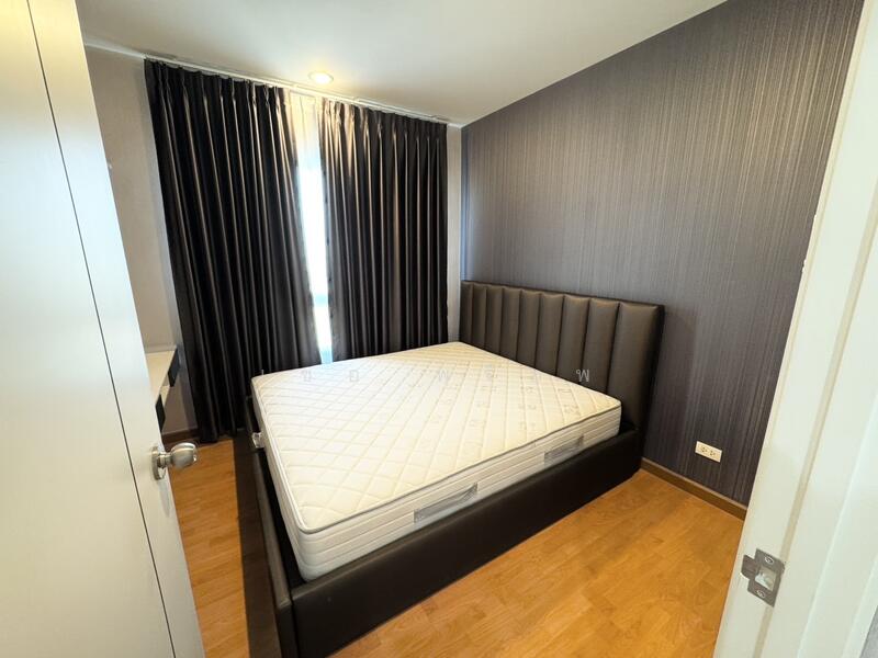 For Rent - The President Sukhumvit-Samutprakan, Samut Prakan