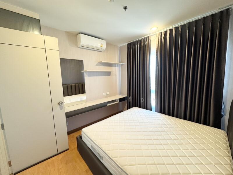 For Rent - The President Sukhumvit-Samutprakan, Samut Prakan