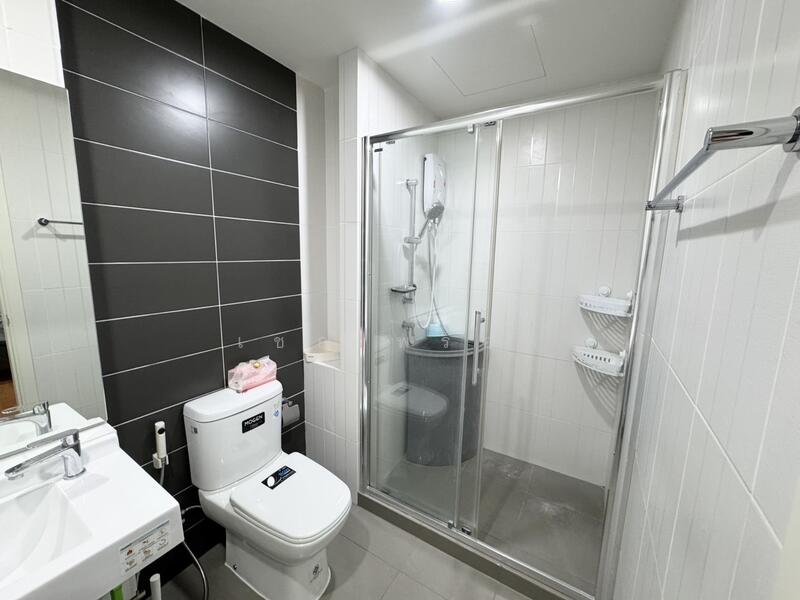 For Rent - The President Sukhumvit-Samutprakan, Samut Prakan