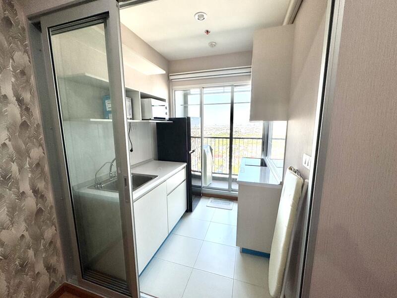 For Rent - The President Sukhumvit-Samutprakan, Samut Prakan