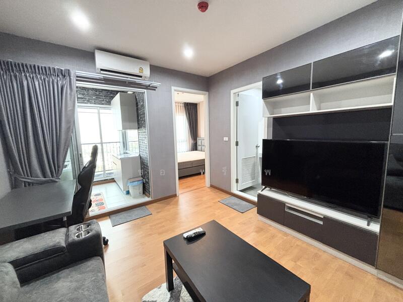 For Rent - The President Sukhumvit-Samutprakan, Samut Prakan