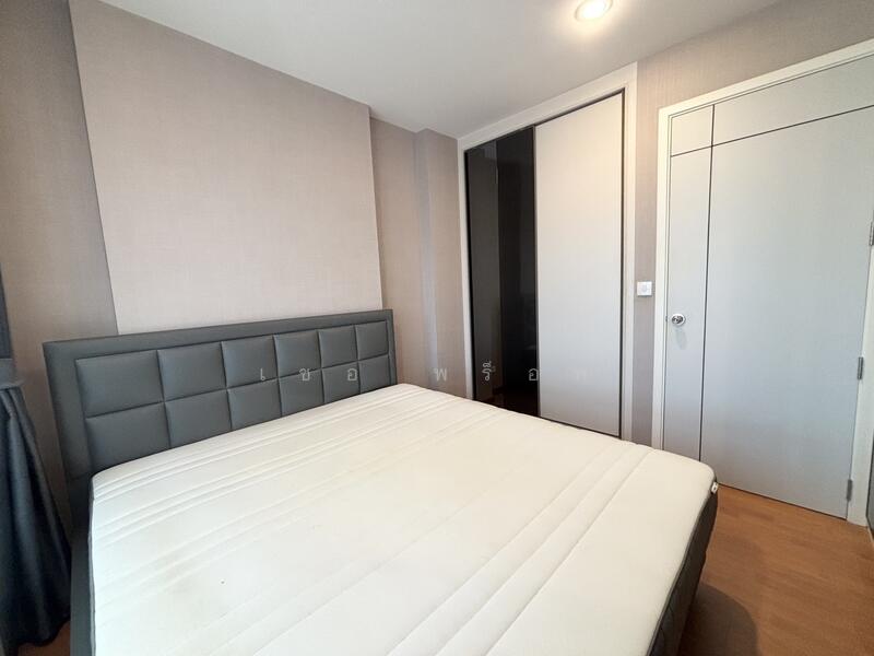 For Rent - The President Sukhumvit-Samutprakan, Samut Prakan