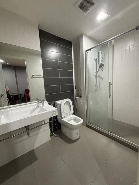 For Rent - The President Sukhumvit-Samutprakan, Samut Prakan