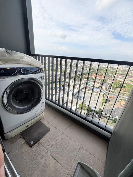 For Rent - The President Sukhumvit-Samutprakan, Samut Prakan