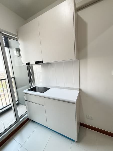 The President Sukhumvit-Samutprakan, Samut Prakan, 889 Sukhumvit Road, Tai Ban Mai, Muang Samut Prakarn, Samut Prakan, 1 Bedroom, 34 sqm, Condo For Rent, by เชอ พร็อพ, 11838493 - DDproperty.com