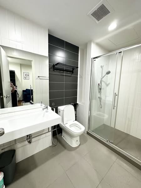 The President Sukhumvit-Samutprakan, Samut Prakan, 889 Sukhumvit Road, Tai Ban Mai, Muang Samut Prakarn, Samut Prakan, 1 Bedroom, 33 sqm, Condo For Rent, by เชอ พร็อพ, 11838493 - DDproperty.com