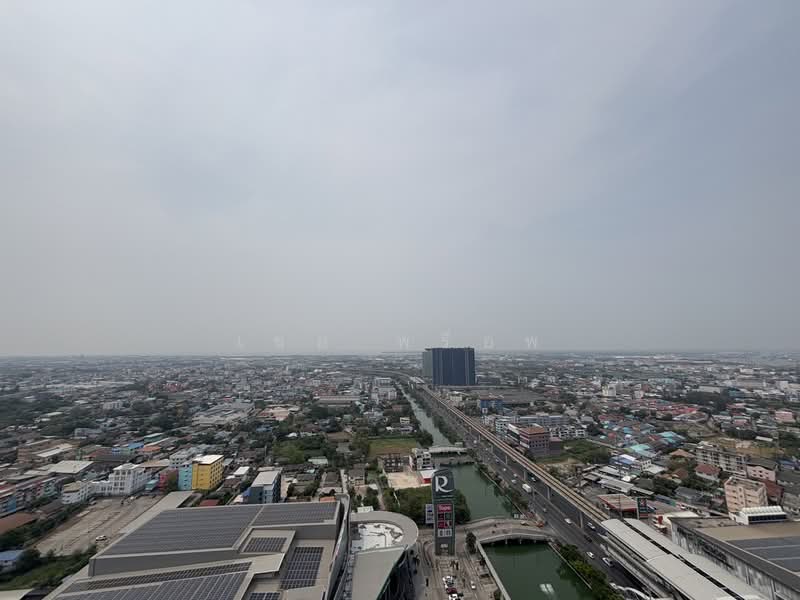 The President Sukhumvit-Samutprakan, Samut Prakan, 889 Sukhumvit Road, Tai Ban Mai, Muang Samut Prakarn, Samut Prakan, 1 Bedroom, 35 sqm, Condo For Rent, by เชอ พร็อพ, 11838493 - DDproperty.com