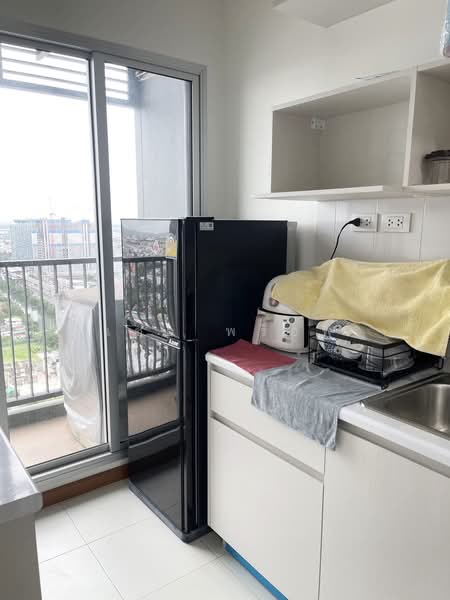 The President Sukhumvit-Samutprakan, Samut Prakan, 889 Sukhumvit Road, Tai Ban Mai, Muang Samut Prakarn, Samut Prakan, 1 Bedroom, 33 sqm, Condo For Rent, by เชอ พร็อพ, 11838493 - DDproperty.com