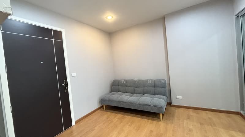 The President Sukhumvit-Samutprakan, Samut Prakan, 889 Sukhumvit Road, Tai Ban Mai, Muang Samut Prakarn, Samut Prakan, 1 Bedroom, 33 sqm, Condo For Rent, by เชอ พร็อพ, 11838493 - DDproperty.com