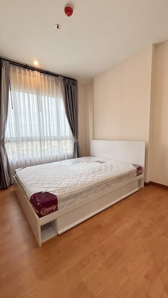 The President Sukhumvit-Samutprakan, Samut Prakan, 889 Sukhumvit Road, Tai Ban Mai, Muang Samut Prakarn, Samut Prakan, 1 Bedroom, 33 sqm, Condo For Rent, by เชอ พร็อพ, 11838493 - DDproperty.com
