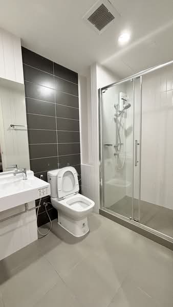 The President Sukhumvit-Samutprakan, Samut Prakan, 889 Sukhumvit Road, Tai Ban Mai, Muang Samut Prakarn, Samut Prakan, 1 Bedroom, 33 sqm, Condo For Rent, by เชอ พร็อพ, 11838493 - DDproperty.com