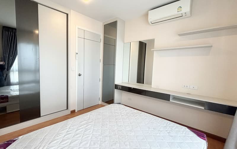 The President Sukhumvit-Samutprakan, Samut Prakan, 889 Sukhumvit Road, Tai Ban Mai, Muang Samut Prakarn, Samut Prakan, 1 Bedroom, 33 sqm, Condo For Rent, by เชอ พร็อพ, 11838493 - DDproperty.com