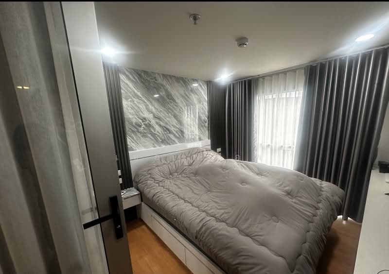 The President Sukhumvit-Samutprakan, Samut Prakan, 889 Sukhumvit Road, Tai Ban Mai, Muang Samut Prakarn, Samut Prakan, 2 Bedrooms, 53 sqm, Condo For Rent, by เชอ พร็อพ, 11838493 - DDproperty.com