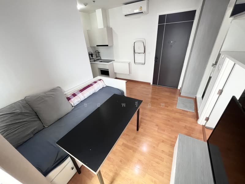 The President Sukhumvit-Samutprakan, Samut Prakan, 889 Sukhumvit Road, Tai Ban Mai, Muang Samut Prakarn, Samut Prakan, 2 Bedrooms, 35 sqm, Condo For Rent, by เชอ พร็อพ, 11838493 - DDproperty.com