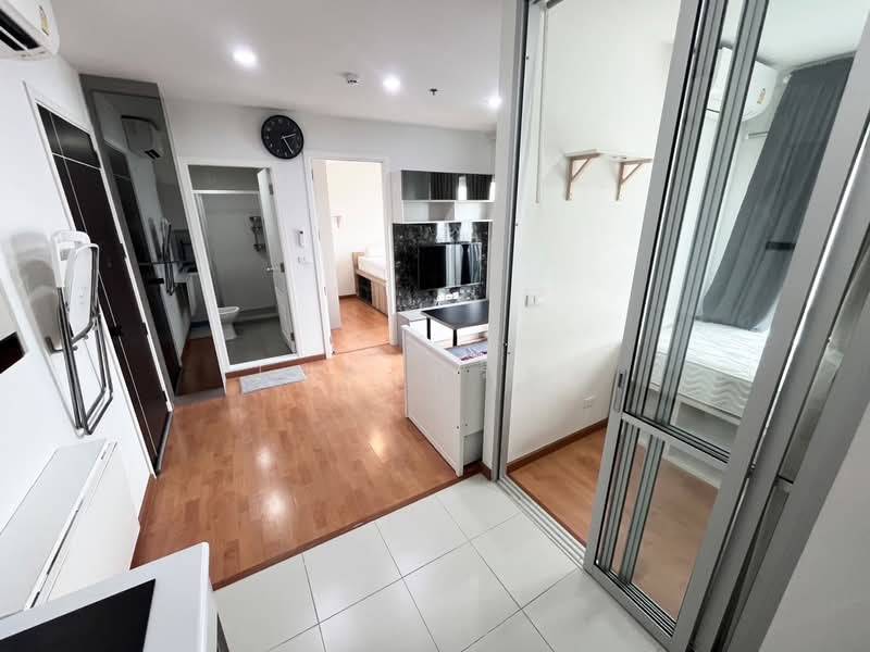 The President Sukhumvit-Samutprakan, Samut Prakan, 889 Sukhumvit Road, Tai Ban Mai, Muang Samut Prakarn, Samut Prakan, 2 Bedrooms, 35 sqm, Condo For Rent, by เชอ พร็อพ, 11838493 - DDproperty.com