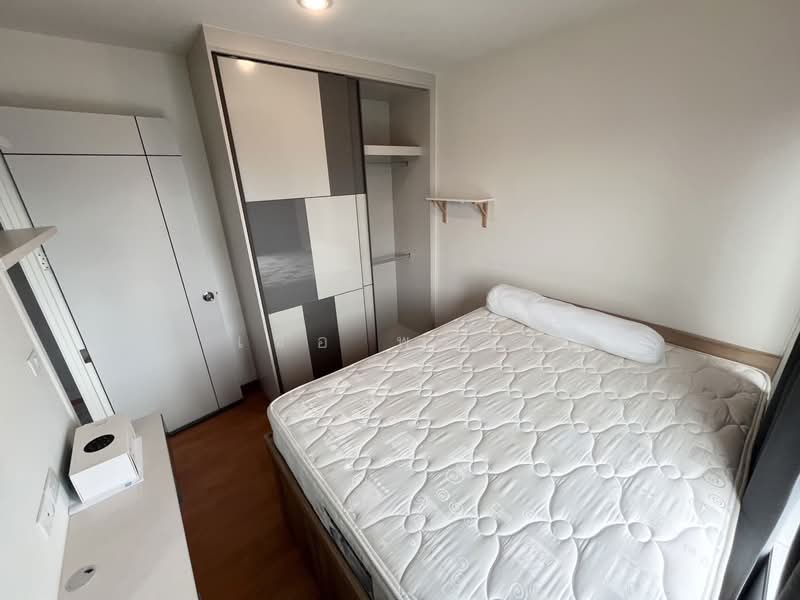 The President Sukhumvit-Samutprakan, Samut Prakan, 889 Sukhumvit Road, Tai Ban Mai, Muang Samut Prakarn, Samut Prakan, 2 Bedrooms, 35 sqm, Condo For Rent, by เชอ พร็อพ, 11838493 - DDproperty.com