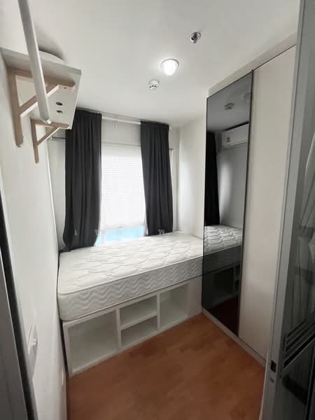 The President Sukhumvit-Samutprakan, Samut Prakan, 889 Sukhumvit Road, Tai Ban Mai, Muang Samut Prakarn, Samut Prakan, 2 Bedrooms, 35 sqm, Condo For Rent, by เชอ พร็อพ, 11838493 - DDproperty.com