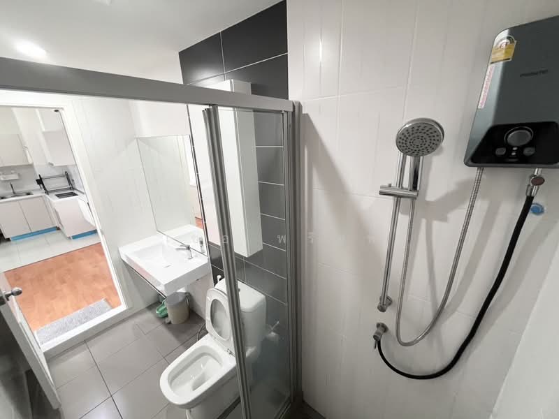 The President Sukhumvit-Samutprakan, Samut Prakan, 889 Sukhumvit Road, Tai Ban Mai, Muang Samut Prakarn, Samut Prakan, 2 Bedrooms, 35 sqm, Condo For Rent, by เชอ พร็อพ, 11838493 - DDproperty.com