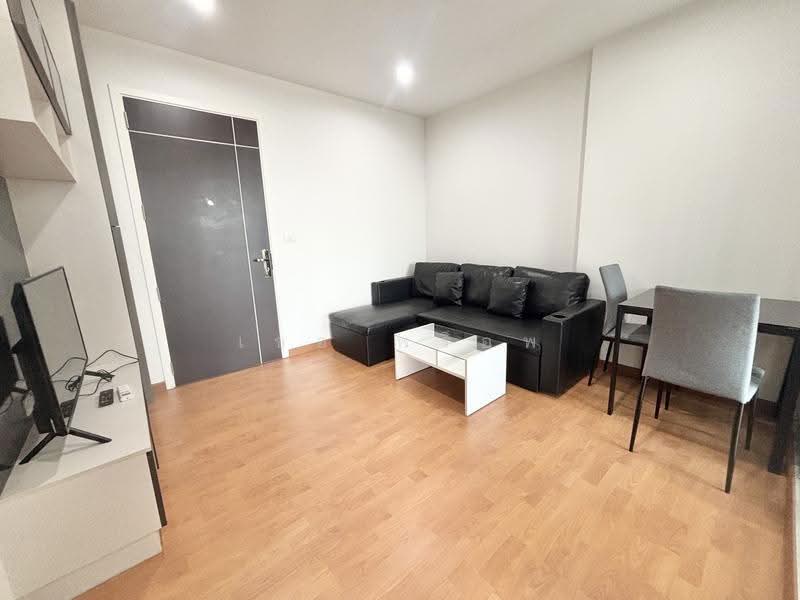 The President Sukhumvit-Samutprakan, Samut Prakan, 889 Sukhumvit Road, Tai Ban Mai, Muang Samut Prakarn, Samut Prakan, 1 Bedroom, 34 sqm, Condo For Rent, by เชอ พร็อพ, 11838493 - DDproperty.com