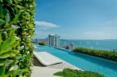 ขาย - Baan Plai Haad : บ้านปลายหาด พัทยา, ชลบุรี