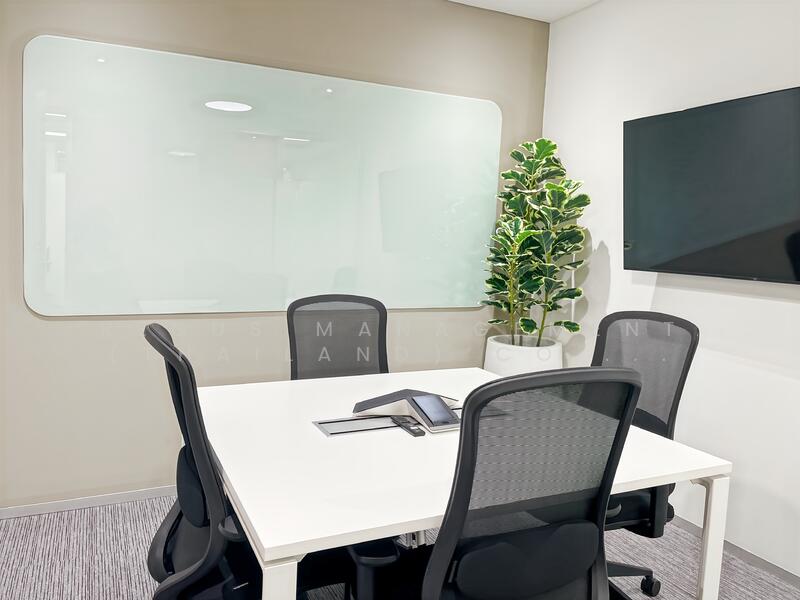 Regus J-Park Nihon Mura, Chon Buri (Pattaya), 8 Soi SriRacha-Nong Yai Bu 6 Alley, Bang Lamung, Bang Lamung (Pattaya), Chon Buri (Pattaya), , 1 sqm, Office Space For Rent, by IWG SERVICES (THAILAND) COMPANY LIMITED, 11838543 - DDproperty.com