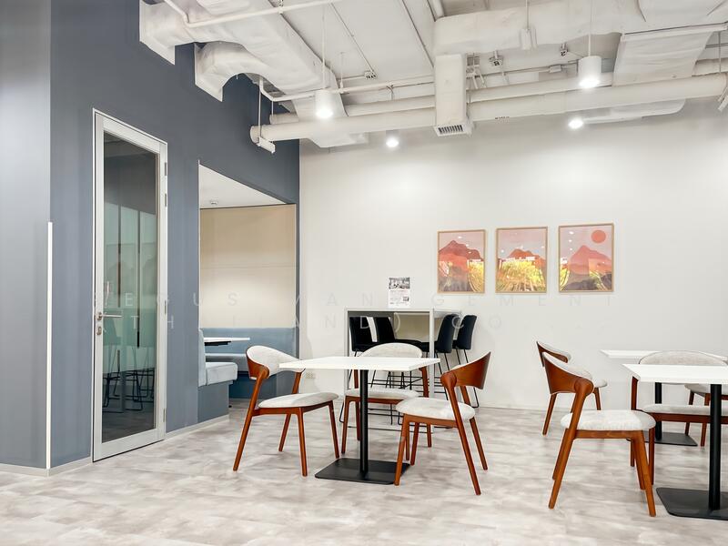 Regus J-Park Nihon Mura, Chon Buri (Pattaya), 8 Soi SriRacha-Nong Yai Bu 6 Alley, Bang Lamung, Bang Lamung (Pattaya), Chon Buri (Pattaya), , 70 sqm, Office Space For Rent, by IWG SERVICES (THAILAND) COMPANY LIMITED, 11838551 - DDproperty.com