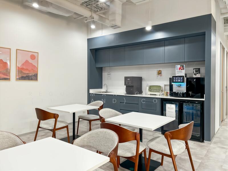 Regus J-Park Nihon Mura, Chon Buri (Pattaya), 8 Soi SriRacha-Nong Yai Bu 6 Alley, Bang Lamung, Bang Lamung (Pattaya), Chon Buri (Pattaya), , 70 sqm, Office Space For Rent, by IWG SERVICES (THAILAND) COMPANY LIMITED, 11838551 - DDproperty.com