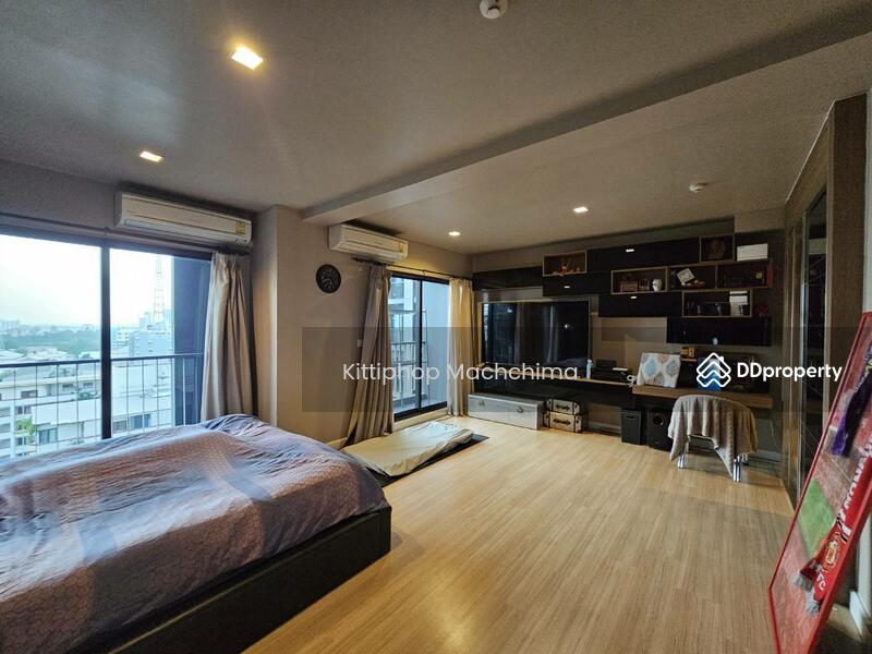 For Sale - The Seed Mingle Sathorn-Suanplu, Bangkok