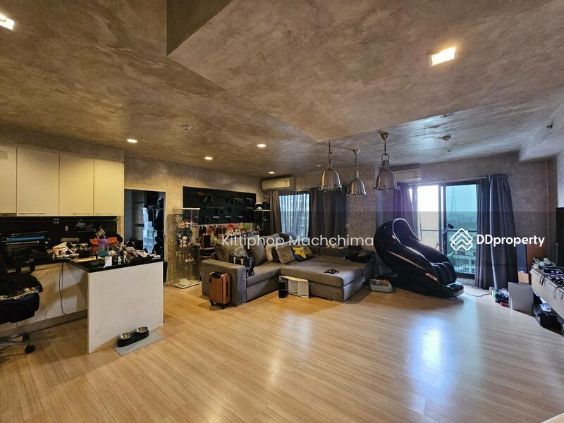For Sale - The Seed Mingle Sathorn-Suanplu, Bangkok
