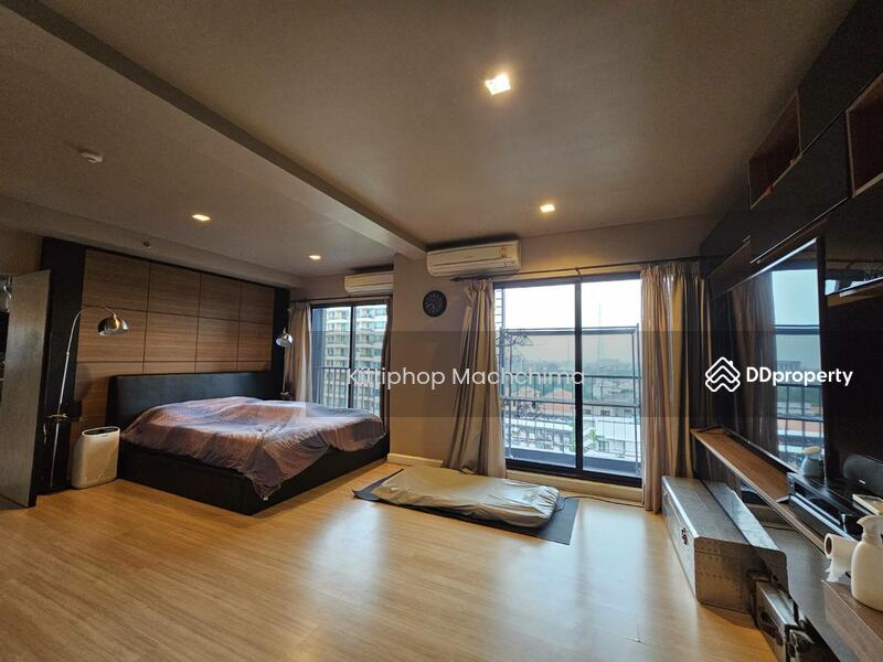 For Sale - The Seed Mingle Sathorn-Suanplu, Bangkok