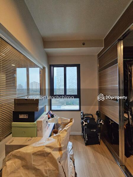 For Sale - The Seed Mingle Sathorn-Suanplu, Bangkok
