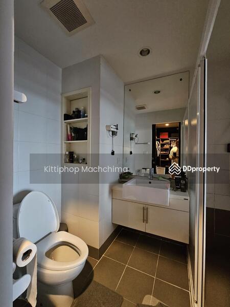 For Sale - The Seed Mingle Sathorn-Suanplu, Bangkok