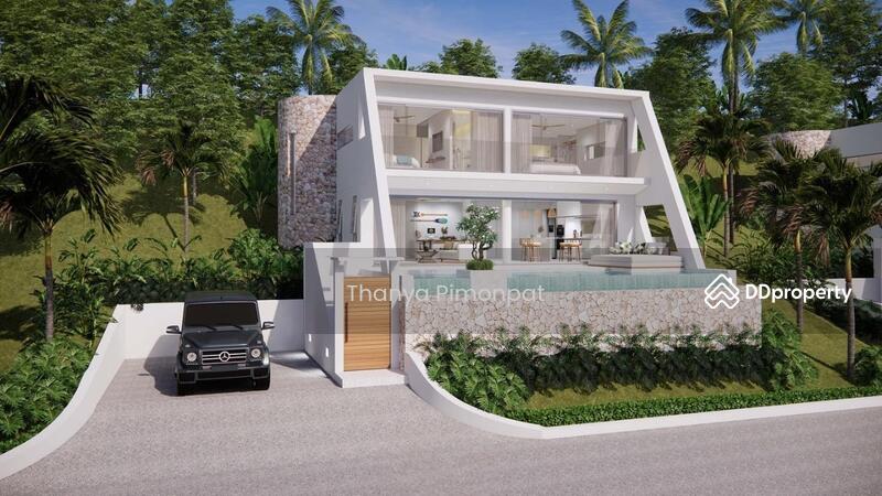 For Sale - ATARA Luxury Pool Villas, Surat Thani