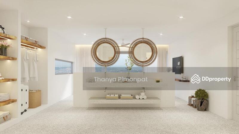 For Sale - ATARA Luxury Pool Villas, Surat Thani