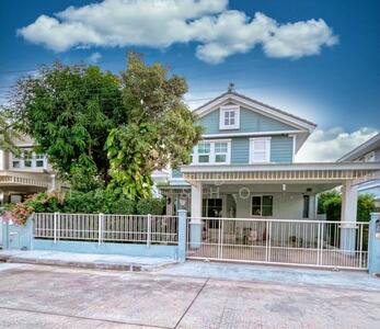 ขาย - Villaggio Pinklao-Salaya : วิลลาจจิโอ ปิ่นเกล้า-ศาลายา, นนทบุรี